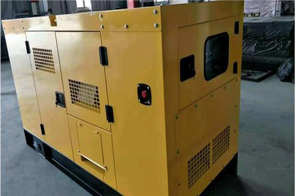 丹江口发电机出租