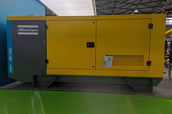 丹江口发电机出租