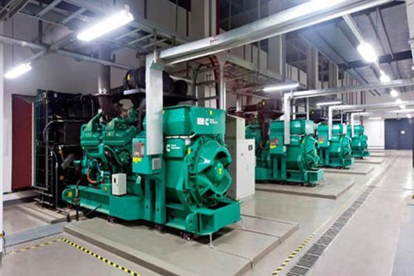 丹江口发电机出租