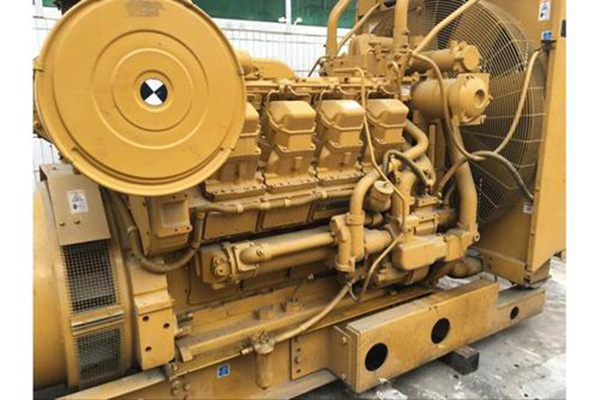 丹江口发电机出租