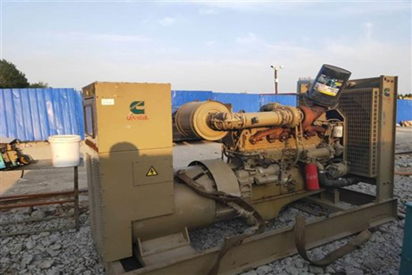 丹江口发电机出租 丹江口发电机出租