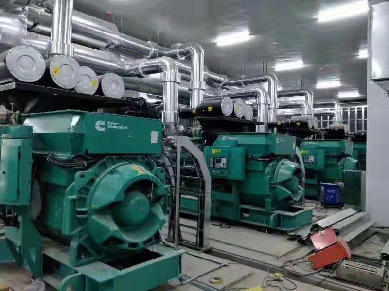 丹江口发电机出租 丹江口发电机出租