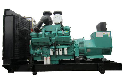 丹江口柴油发电机组 丹江口柴油发电机组