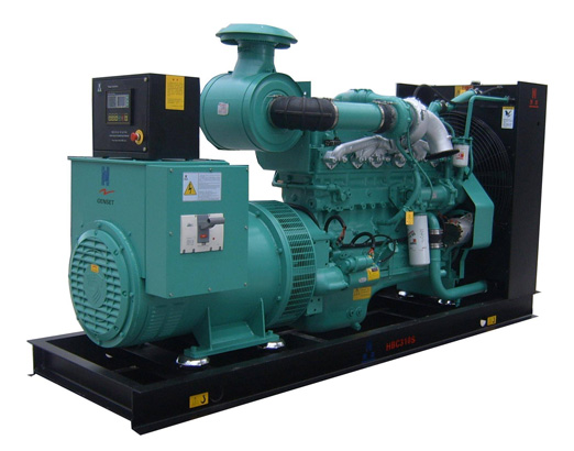 丹江口柴油发电机 丹江口柴油发电机