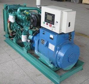 丹江口发电机出租