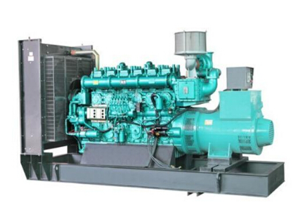 丹江口发电机出租