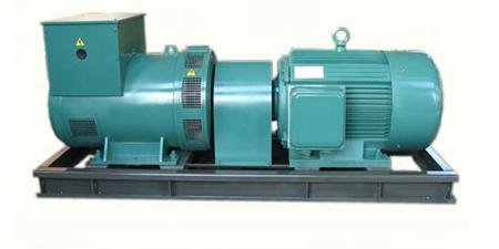 丹江口发电机出租