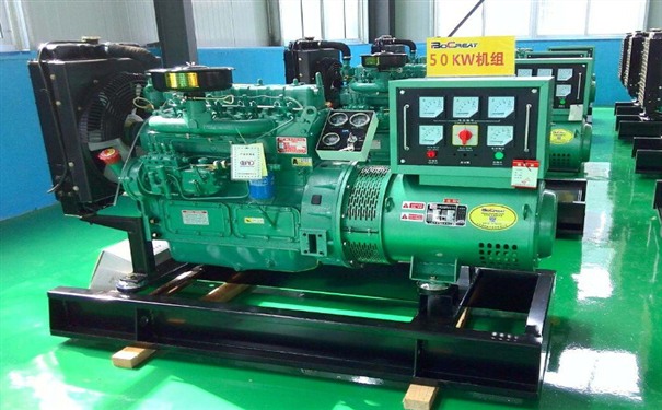 丹江口发电机出租